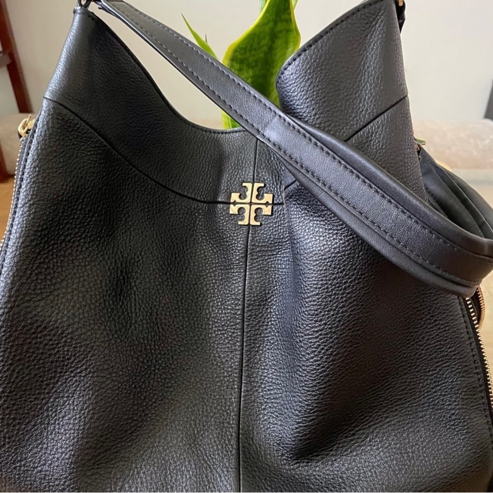 Tory Burch Leather Should Bag